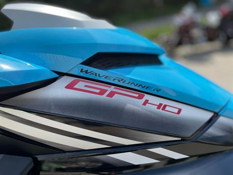 2024 Yamaha GP HO with Audio in Tyngsboro, Massachusetts - Photo 24