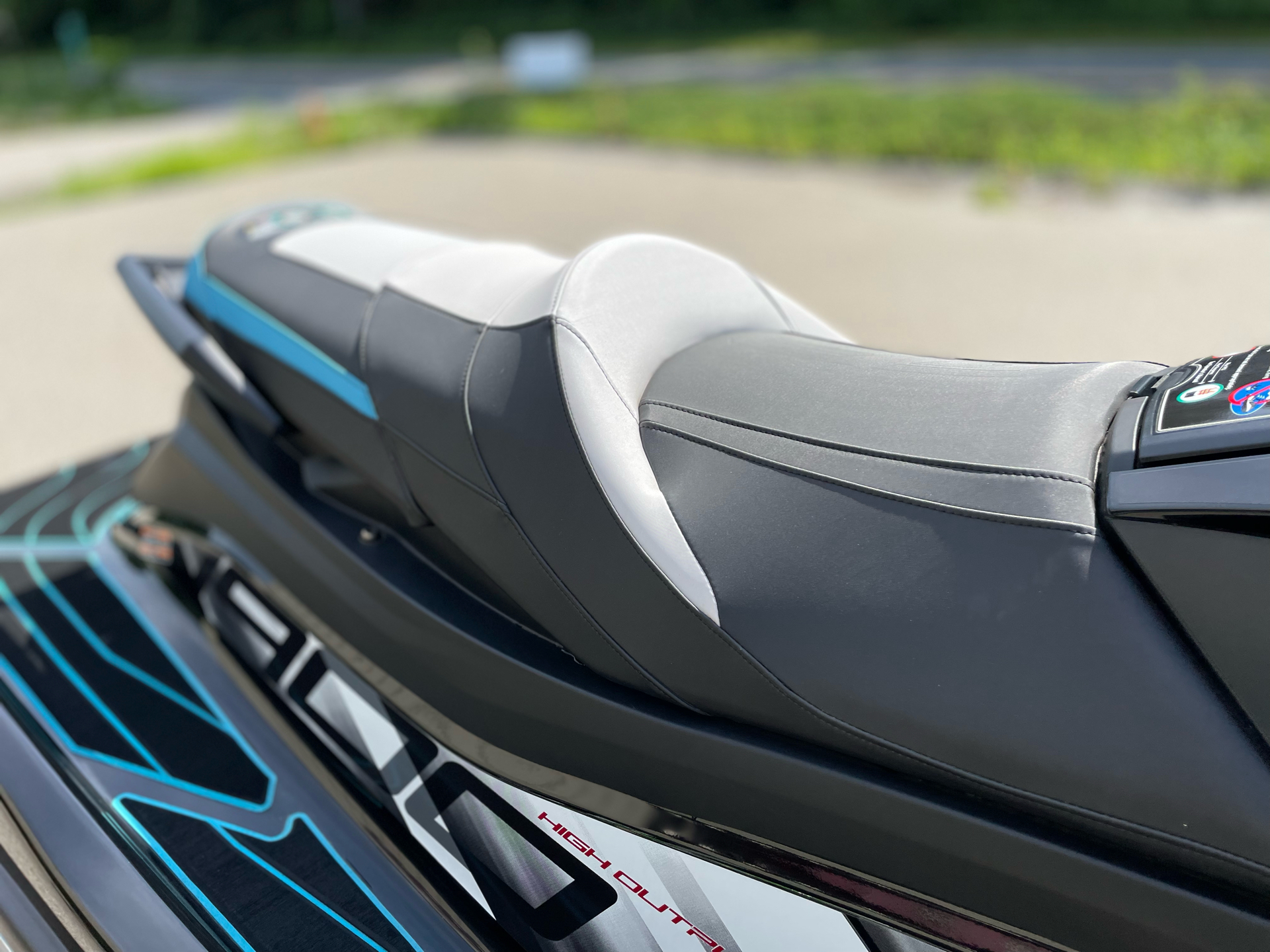 2024 Yamaha GP HO with Audio in Tyngsboro, Massachusetts - Photo 32