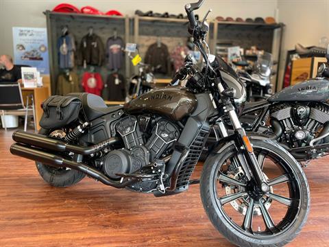 2023 Indian Motorcycle Scout® Rogue Sixty ABS in Tyngsboro, Massachusetts