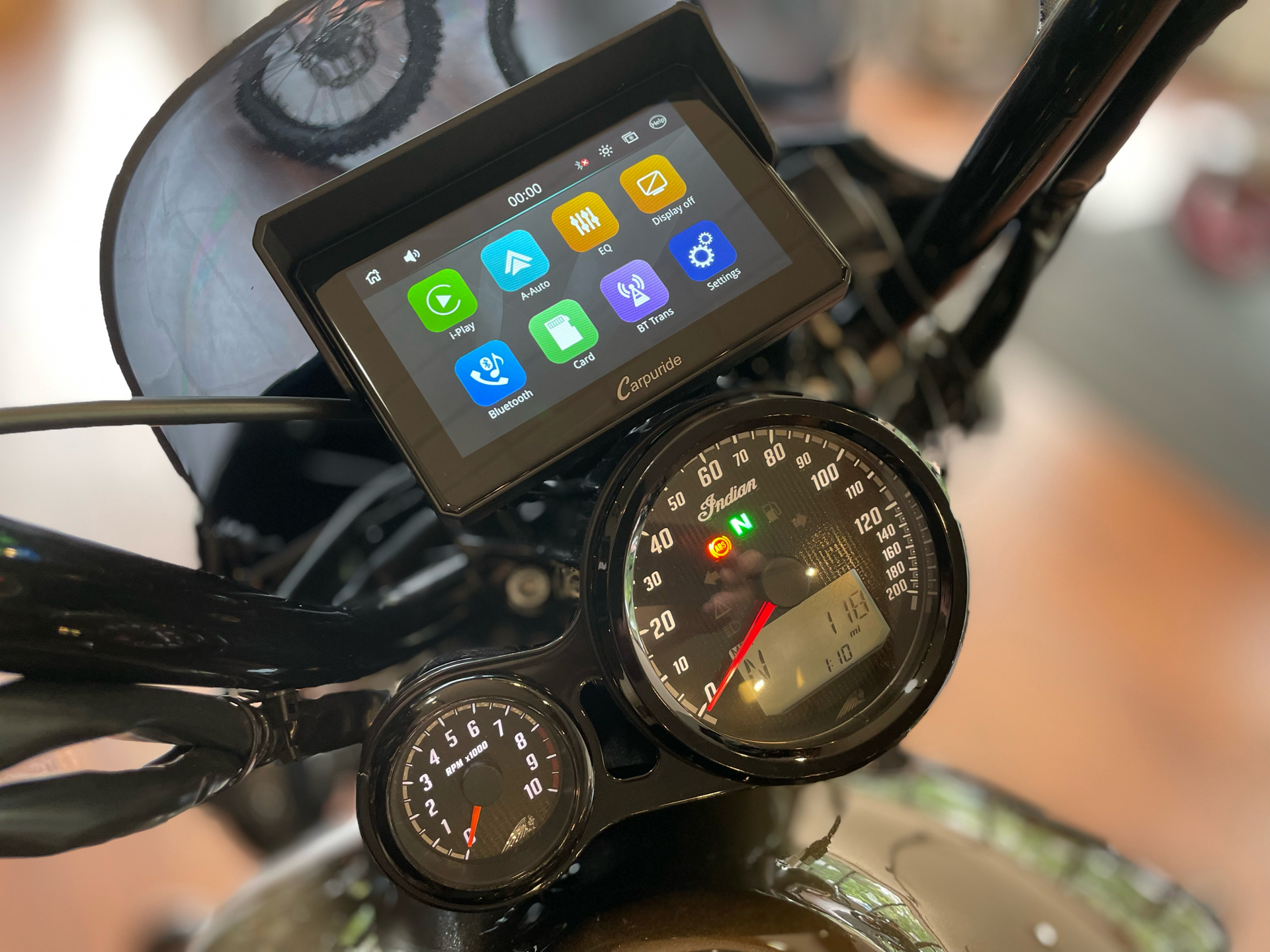 2023 Indian Motorcycle Scout® Rogue Sixty ABS in Tyngsboro, Massachusetts - Photo 12