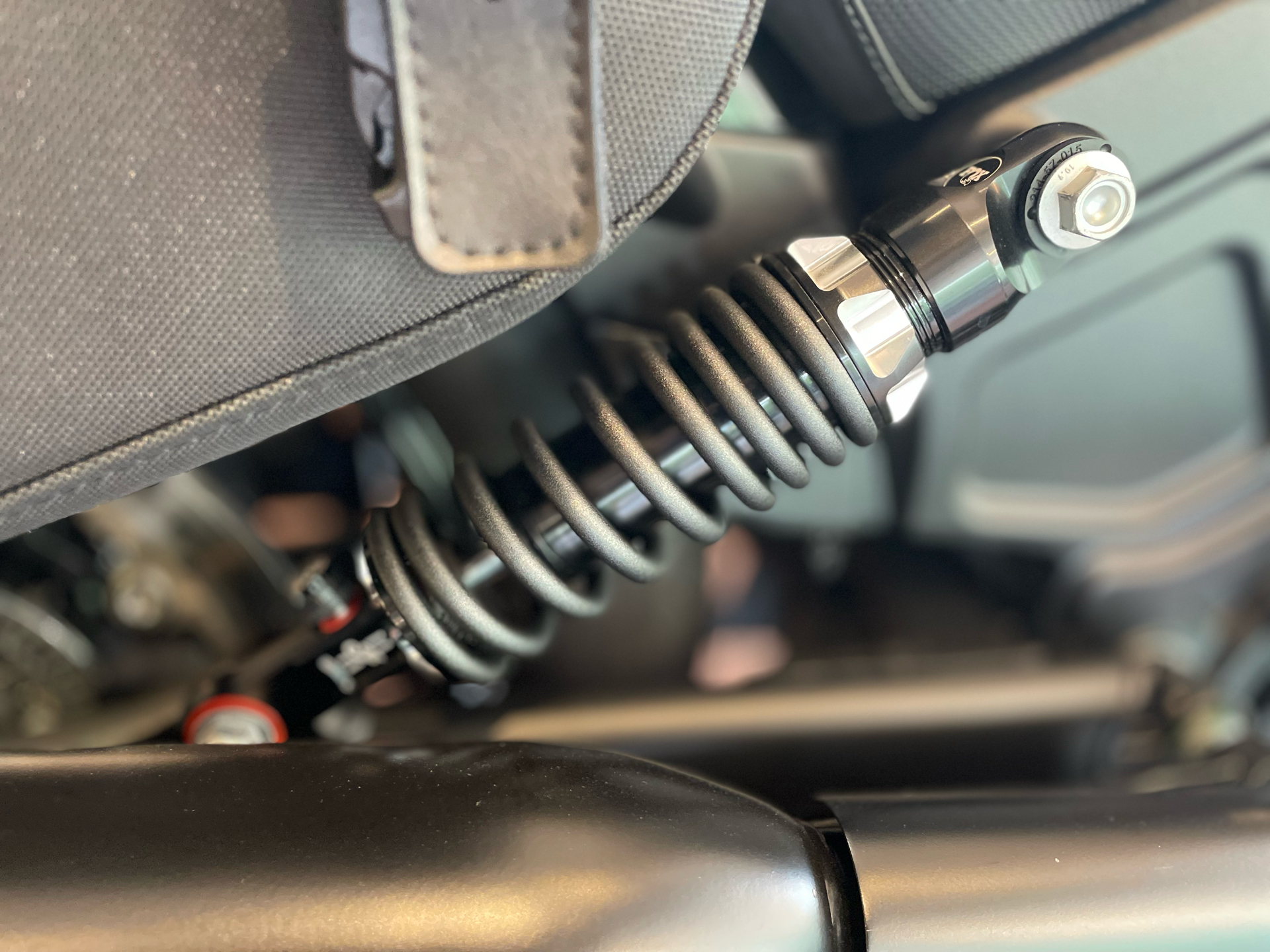 2023 Indian Motorcycle Scout® Rogue Sixty ABS in Tyngsboro, Massachusetts - Photo 14