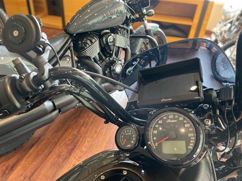 2023 Indian Motorcycle Scout® Rogue Sixty ABS in Tyngsboro, Massachusetts - Photo 15