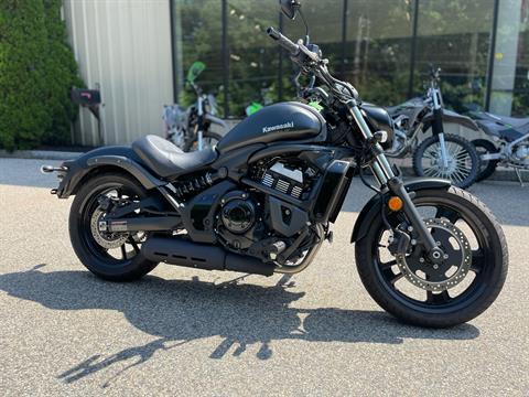 2023 Kawasaki Vulcan S in Tyngsboro, Massachusetts