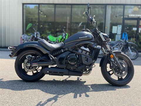 2023 Kawasaki Vulcan S in Tyngsboro, Massachusetts - Photo 3