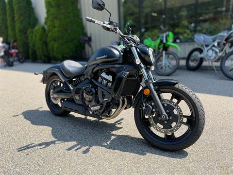 2023 Kawasaki Vulcan S in Tyngsboro, Massachusetts - Photo 5