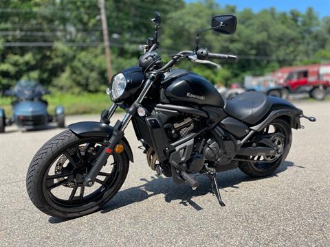 2023 Kawasaki Vulcan S in Tyngsboro, Massachusetts - Photo 7