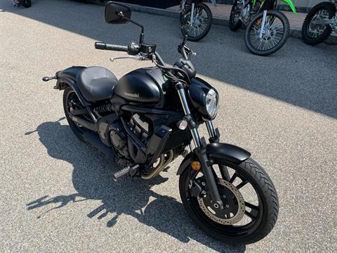 2023 Kawasaki Vulcan S in Tyngsboro, Massachusetts - Photo 8