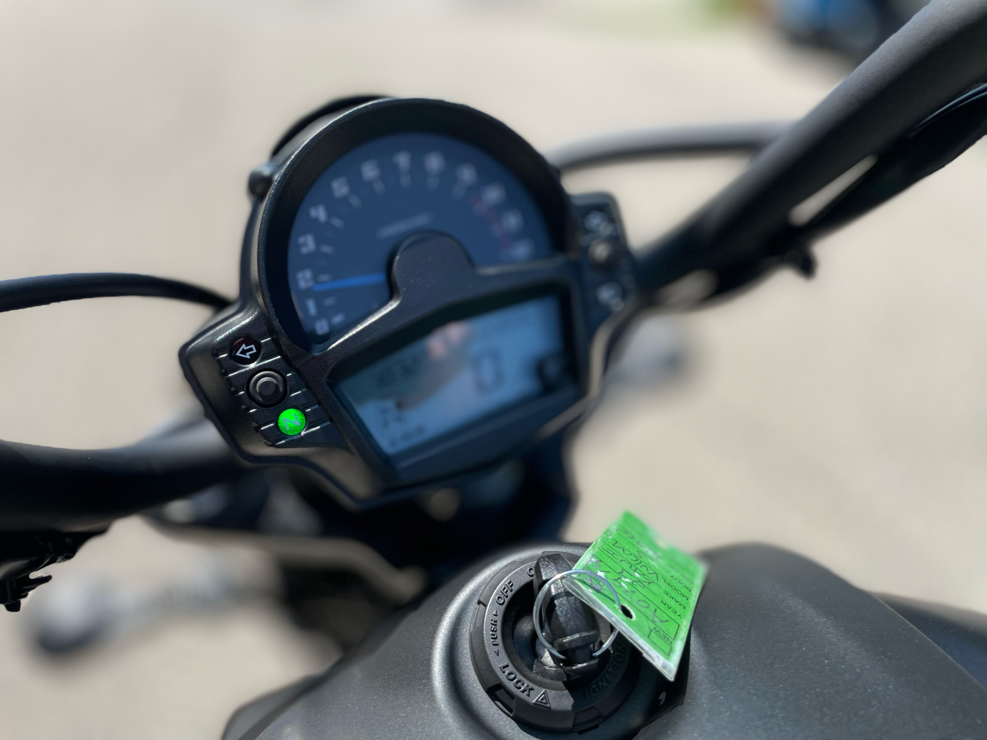 2023 Kawasaki Vulcan S in Tyngsboro, Massachusetts - Photo 12