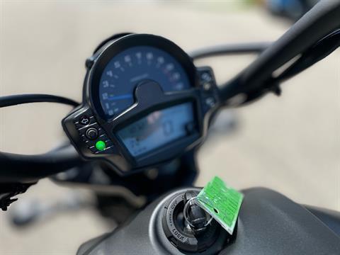 2023 Kawasaki Vulcan S in Tyngsboro, Massachusetts - Photo 12