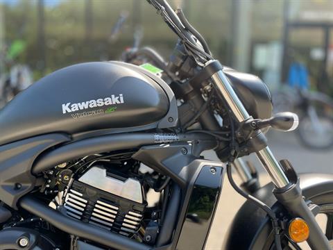 2023 Kawasaki Vulcan S in Tyngsboro, Massachusetts - Photo 13