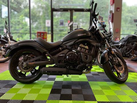2023 Kawasaki Vulcan S in Tyngsboro, Massachusetts