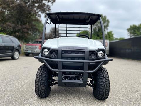 2025 Kawasaki MULE SX 4x4 FE in Tyngsboro, Massachusetts - Photo 3