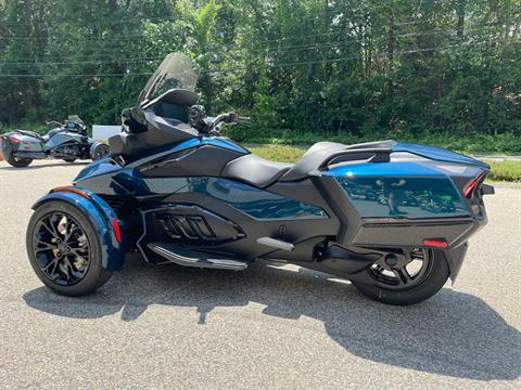 2024 Can-Am Spyder RT in Tyngsboro, Massachusetts - Photo 8