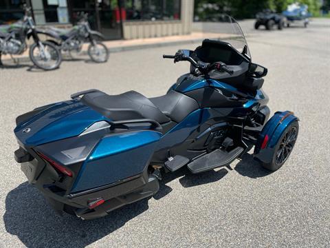 2024 Can-Am Spyder RT in Tyngsboro, Massachusetts - Photo 12