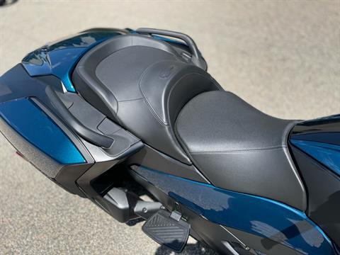 2024 Can-Am Spyder RT in Tyngsboro, Massachusetts - Photo 14