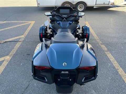2024 Can-Am Spyder RT in Tyngsboro, Massachusetts - Photo 14