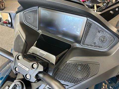 2024 Can-Am Spyder RT in Tyngsboro, Massachusetts - Photo 24