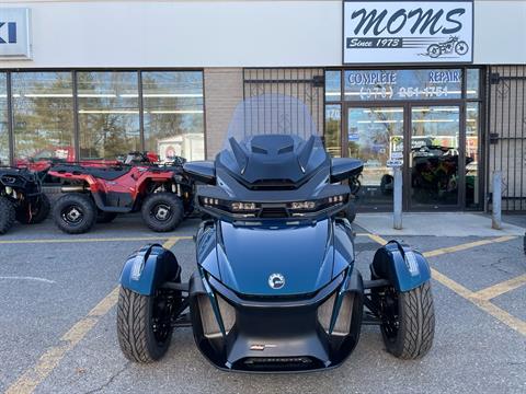 2024 Can-Am Spyder RT in Tyngsboro, Massachusetts - Photo 29