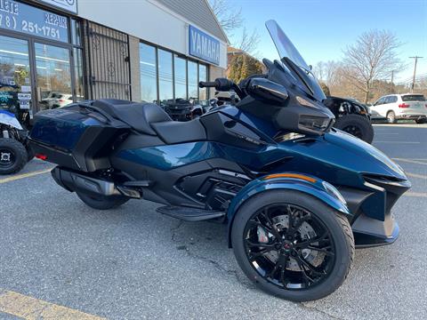 2024 Can-Am Spyder RT in Tyngsboro, Massachusetts - Photo 2