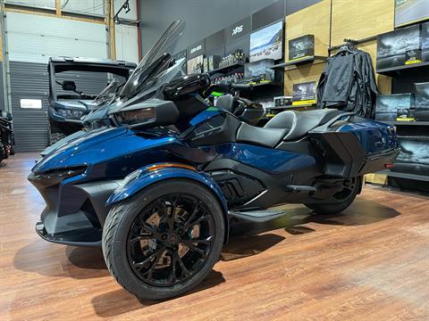 スリングショット New Polaris Slingshot 3-Wheel Motorcycles For Sale Near Methuen