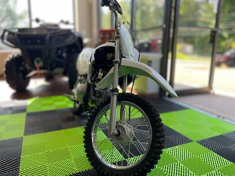 2026 Kawasaki KLX 110R in Tyngsboro, Massachusetts - Photo 3