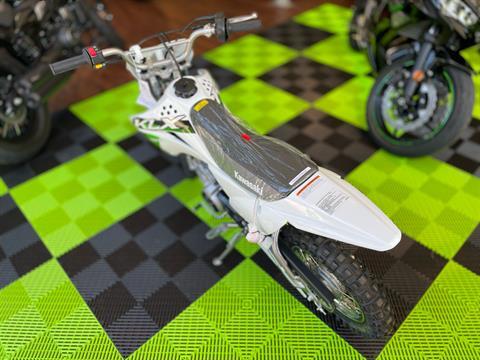 2026 Kawasaki KLX 110R in Tyngsboro, Massachusetts - Photo 13