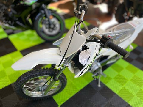 2026 Kawasaki KLX 110R in Tyngsboro, Massachusetts - Photo 15