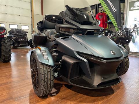 2025 Can-Am Spyder RT Limited in Tyngsboro, Massachusetts - Photo 7