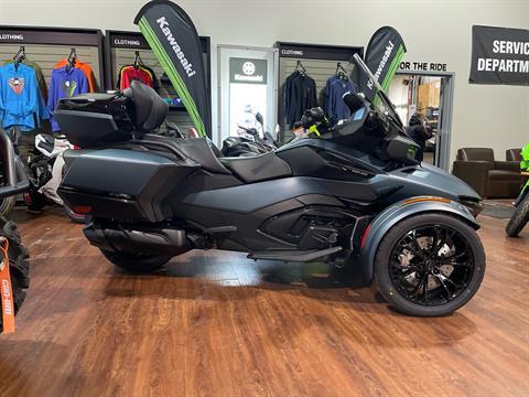 2025 Can-Am Spyder RT Limited in Tyngsboro, Massachusetts - Photo 10
