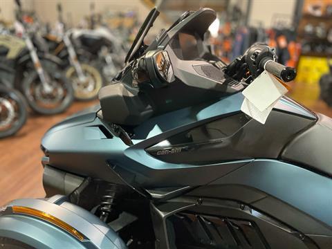 2025 Can-Am Spyder RT Limited in Tyngsboro, Massachusetts - Photo 15