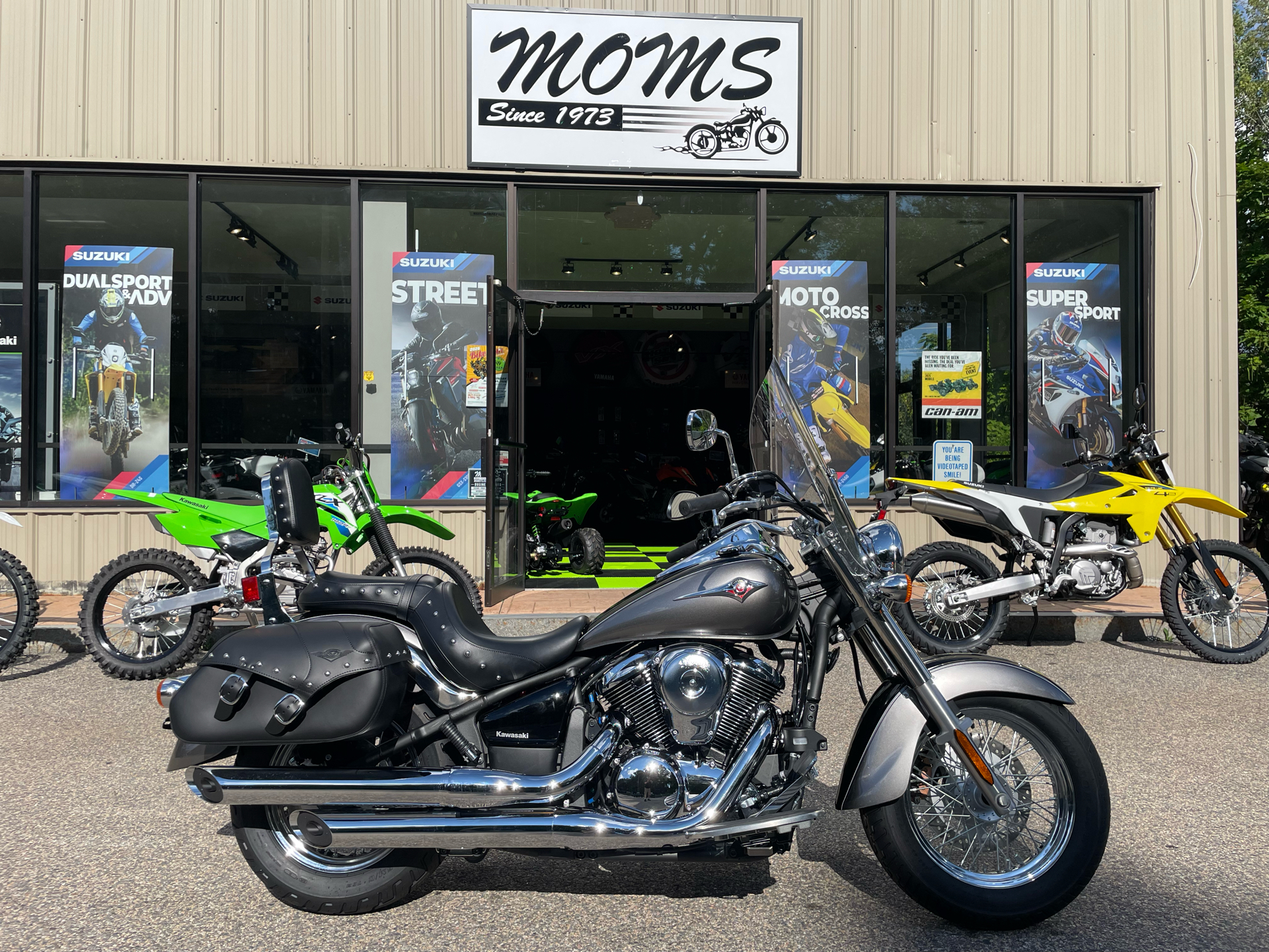 2026 Kawasaki Vulcan® 900 Classic LT for sale 1188867