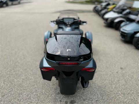 2025 Can-Am Spyder F3 Limited in Tyngsboro, Massachusetts - Photo 13