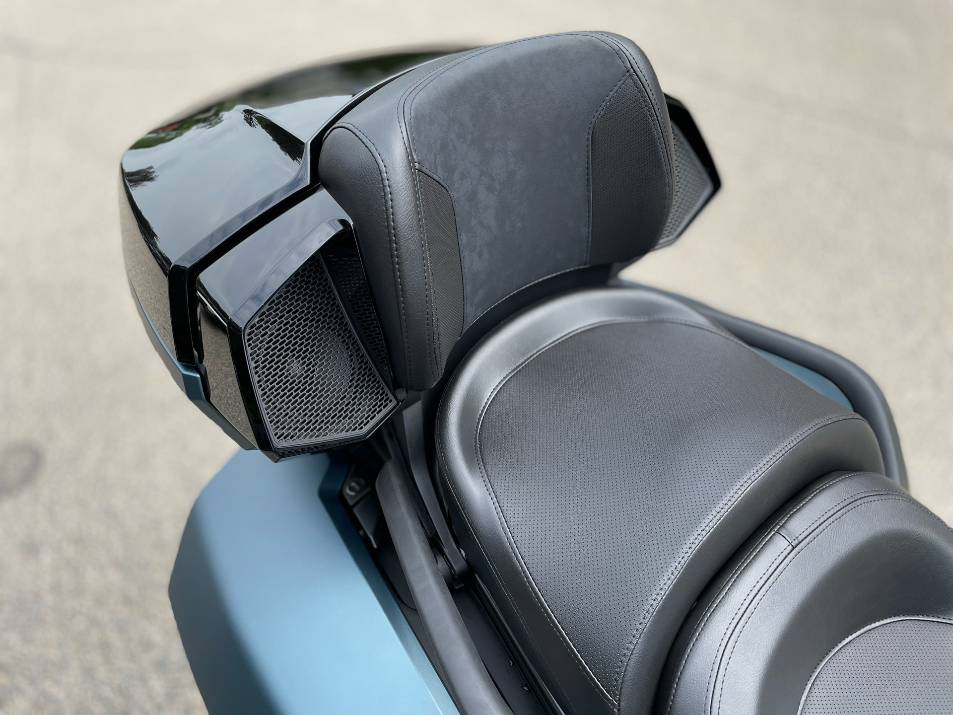 2025 Can-Am Spyder F3 Limited in Tyngsboro, Massachusetts - Photo 16