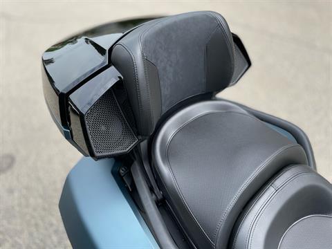 2025 Can-Am Spyder F3 Limited in Tyngsboro, Massachusetts - Photo 16
