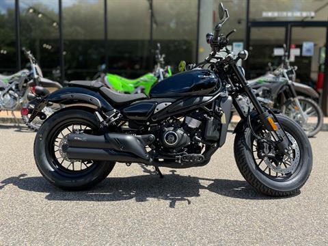 2025 CFMOTO 450CL-C in Tyngsboro, Massachusetts - Photo 1