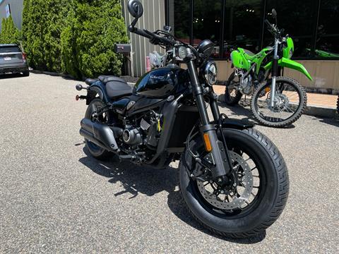 2025 CFMOTO 450CL-C in Tyngsboro, Massachusetts - Photo 3