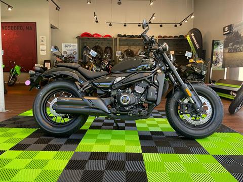 2025 CFMOTO 450CL-C in Tyngsboro, Massachusetts - Photo 1