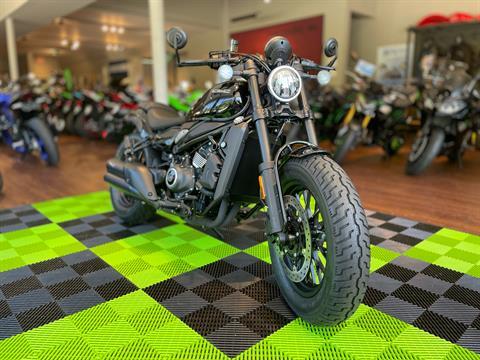2025 CFMOTO 450CL-C in Tyngsboro, Massachusetts - Photo 2