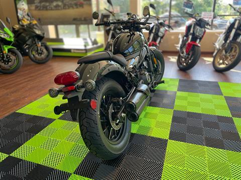 2025 CFMOTO 450CL-C in Tyngsboro, Massachusetts - Photo 3