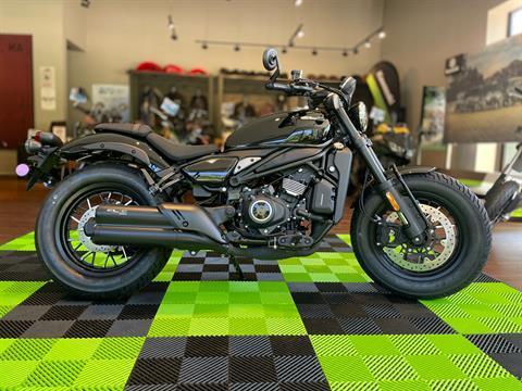 2025 CFMOTO 450CL-C in Tyngsboro, Massachusetts - Photo 6