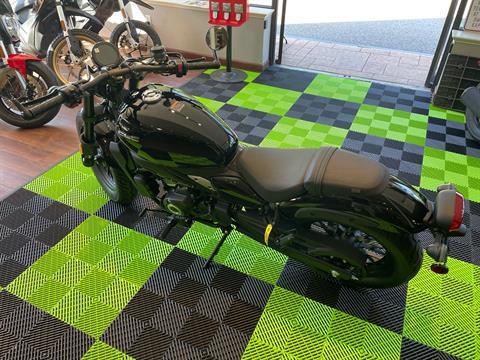 2025 CFMOTO 450CL-C in Tyngsboro, Massachusetts - Photo 7