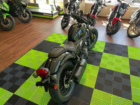 2025 CFMOTO 450CL-C in Tyngsboro, Massachusetts - Photo 8