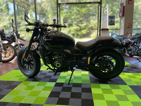 2025 CFMOTO 450CL-C in Tyngsboro, Massachusetts - Photo 4