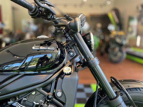 2025 CFMOTO 450CL-C in Tyngsboro, Massachusetts - Photo 12