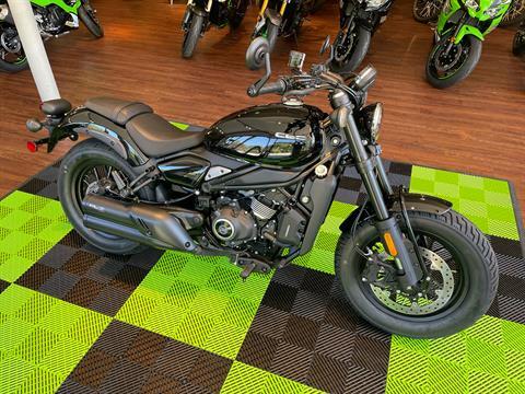 2025 CFMOTO 450CL-C in Tyngsboro, Massachusetts - Photo 16
