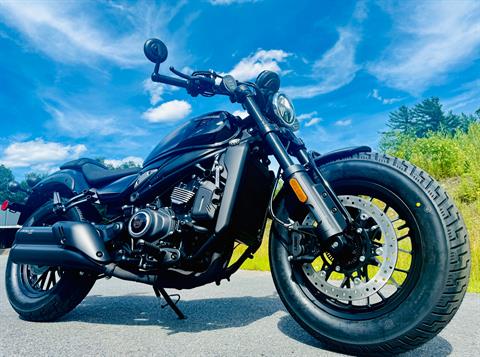 2025 CFMOTO 450CL-C in Tyngsboro, Massachusetts