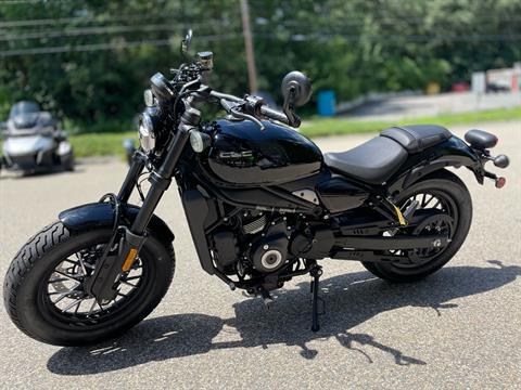 2025 CFMOTO 450CL-C in Tyngsboro, Massachusetts - Photo 2