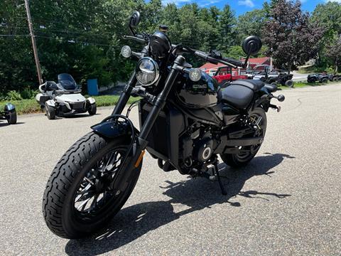 2025 CFMOTO 450CL-C in Tyngsboro, Massachusetts - Photo 7
