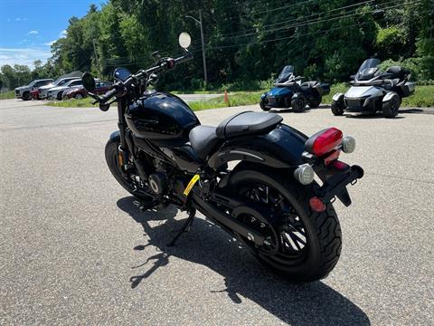 2025 CFMOTO 450CL-C in Tyngsboro, Massachusetts - Photo 10
