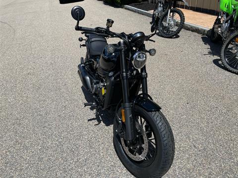 2025 CFMOTO 450CL-C in Tyngsboro, Massachusetts - Photo 12